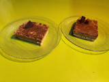 Café cheesecake fitness. Sin azúcar, sin horno