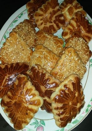 صورة لوصفة قاطو البيمو بوصفة منزلية