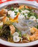 Pho leves