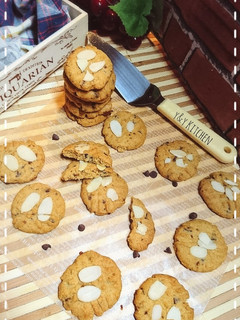 Foto resep Spekuk cookies