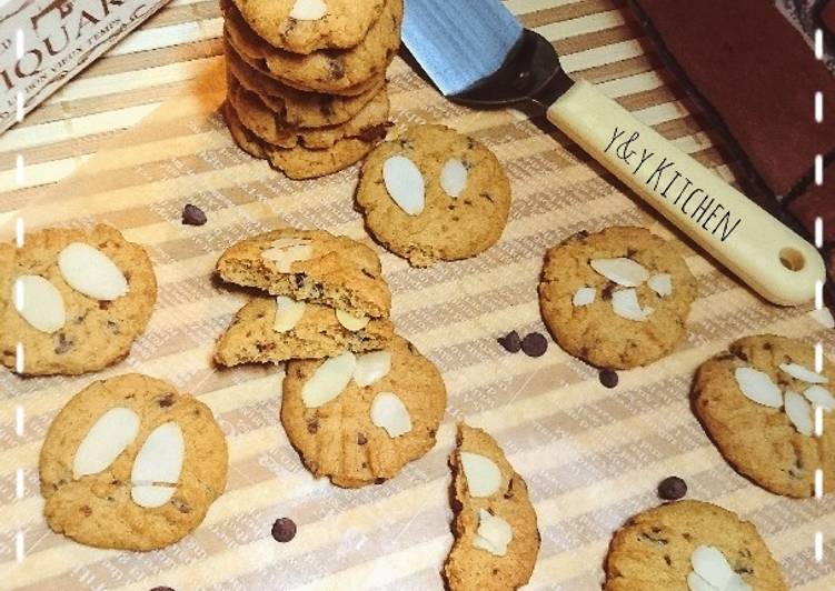 Resep Spekuk cookies yang Enak