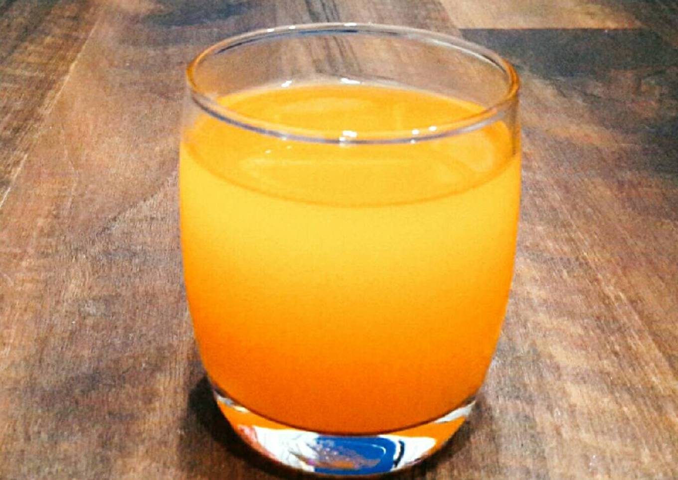 Tropical Feast with Mango & Pineapple