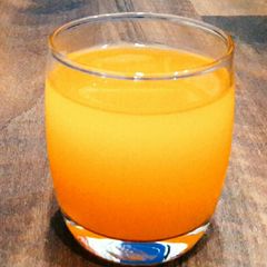 A picture of Tropical Feast with Mango & Pineapple.