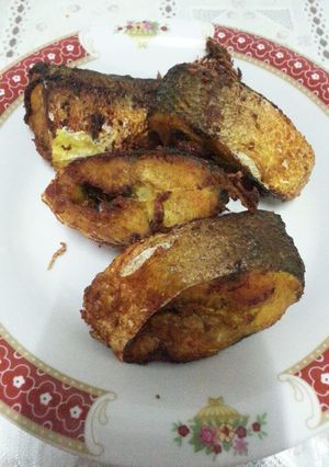 Foto resep Bandeng presto ala semarang