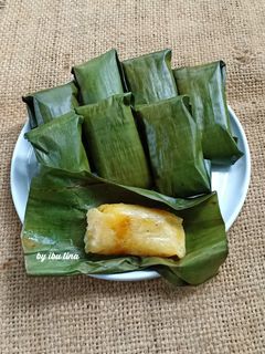 Foto resep Lemet Tape Singkong