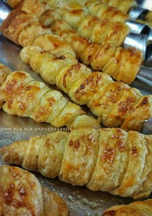 Foto resep Horn Vla