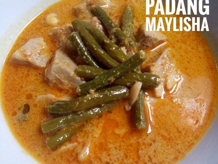  Resep  bikin Gulai Nangka Padang yang menggugah selera