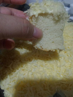 Foto resep Bolu Air / Water Sponge Cake