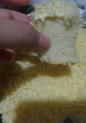 Foto resep Bolu Air / Water Sponge Cake