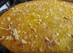 Una foto de Pastel de carne, con ingredientes escondidos para niños