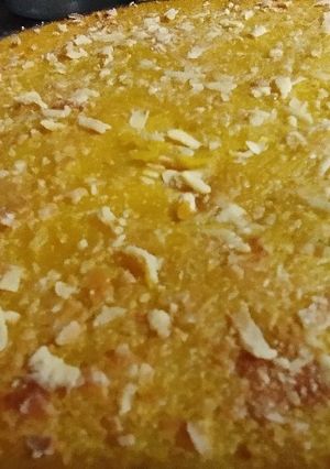 Una foto de Pastel de carne, con ingredientes escondidos para niños