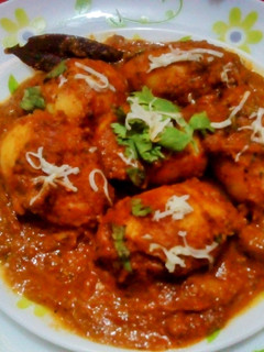 रेस्टोरेंट स्टाइल दम आलू रेसिपी मुख्य फोटो