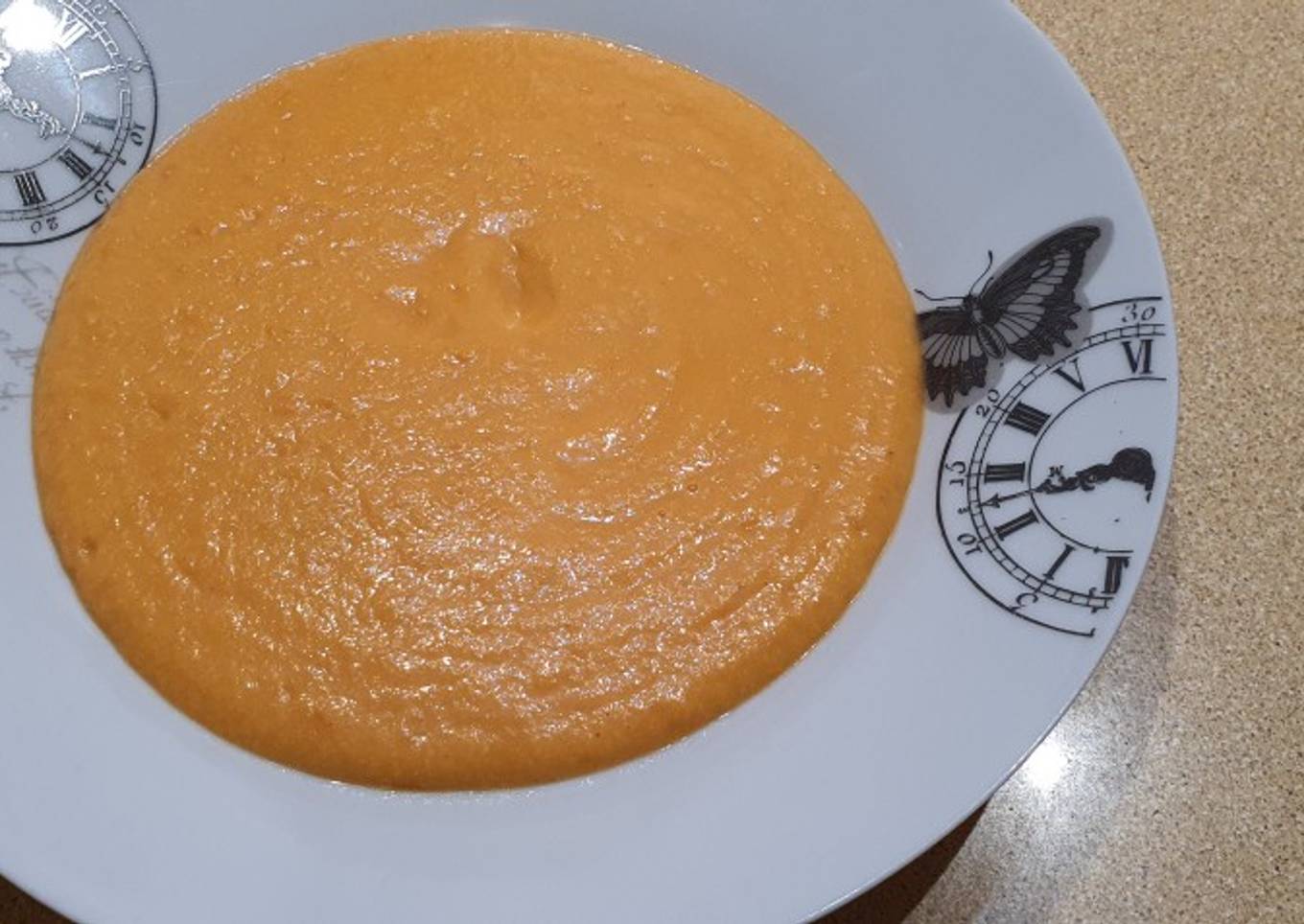 Salmorejo TM5