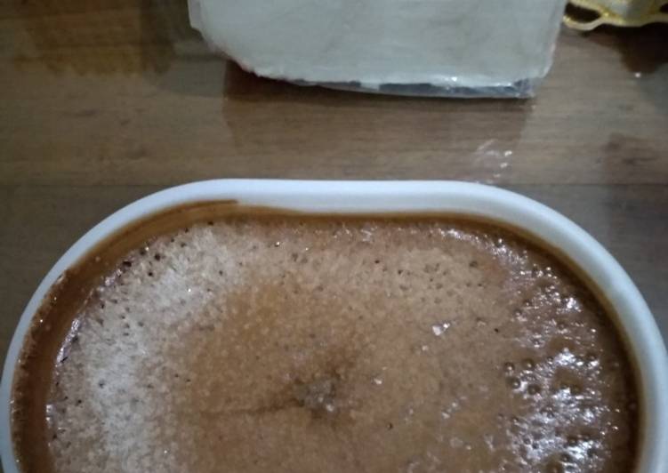 Bagaimana  Es Krim Simple Anti Gagal