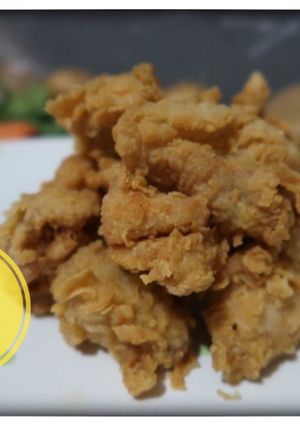 Foto resep Chicken Pok-Pok