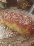 Samali (Vegan Recipe)