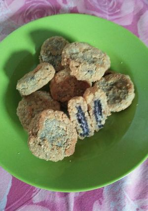 Foto resep Oreo Goreng Simple