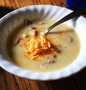 Easy Ways Prepare Recipes Slow cooker Potato &amp; Smoked Sausage soup the So Delicious Perfect.