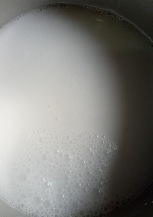 Foto resep Puding fla