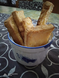 Foto resep Bagelen roti tawar