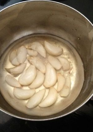 કકડાવેલૂ લસણ(kakadavelu lasan recipe in gujarati) રેસીપી મુખ્ય ફોટો