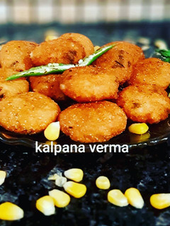कटलेट (cutlet recipe in Hindi) रेसिपी मुख्य फोटो