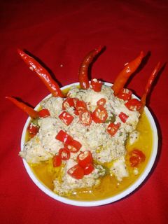 পনির ভাপা (paneer bhapa recipe in Bengali) রেসিপির প্রধান ছবি