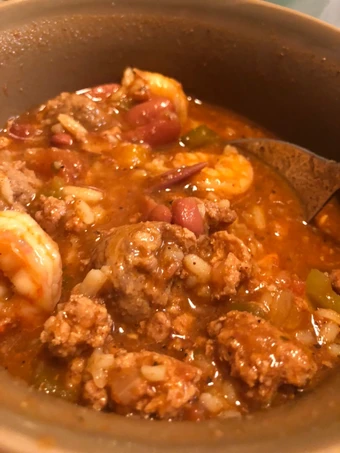 Recipe Once a year chilli which Delicious