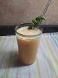 Trago de durazno que enamora