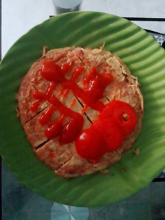 Foto resep Martabak mie rumahan