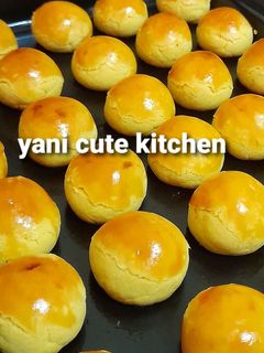 Foto resep Nastar Lumer