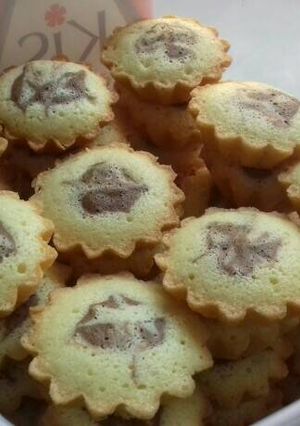 Foto resep Bolu jadul simple..