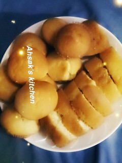 Cake Mai mangyada ainihin hoton girkin