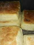 Tortitas de hojita Mendocinas