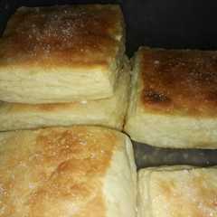 A picture of Tortitas de hojita Mendocinas.