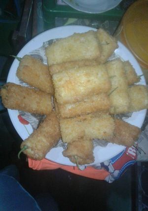 Foto resep Risoles isi wortel n kentang