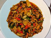 Gambar kerang saus tiram