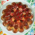 Torta Marmoleada
