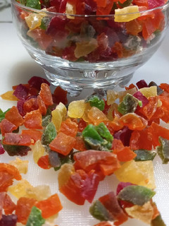 ટુટી ફ્રુટી (Tutti Frutti Recipe In Gujarati) રેસીપી મુખ્ય ફોટો
