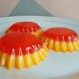 Mango Silky Pudding