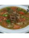 Empal Asem Khas Cirebon
