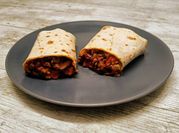 Una foto de aceite de chili