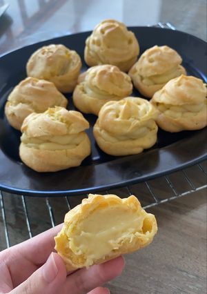 Foto resep Kue Sus