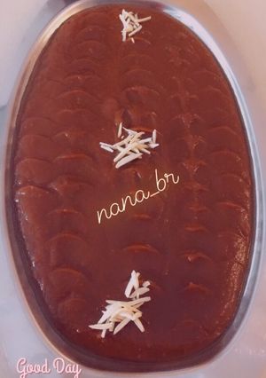 عکسی از دستور حلوا