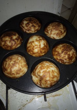 A picture of Masa.