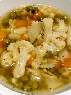 Gezemice leves recept fotója