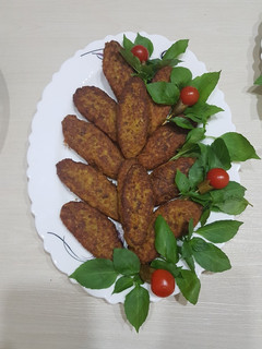 عکسی از دستور شامی