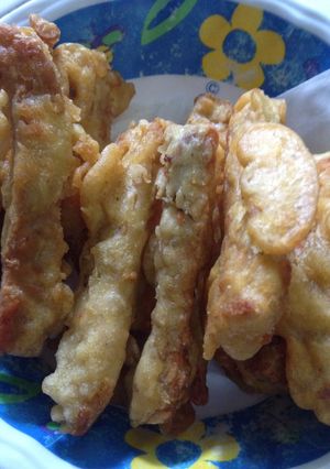 Foto resep Tempe Crispy