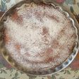 Torta all'arancia