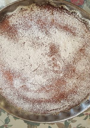 Foto di Torta all'arancia